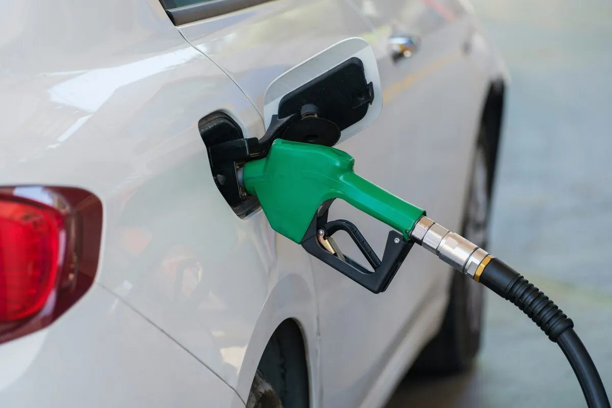 harga migas Pare Pare 01-14 februari 2025 untuk Biodiesel B40 dan MFO